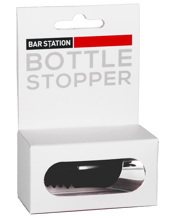 Bar Station Wine Bottle Stopper  undefined