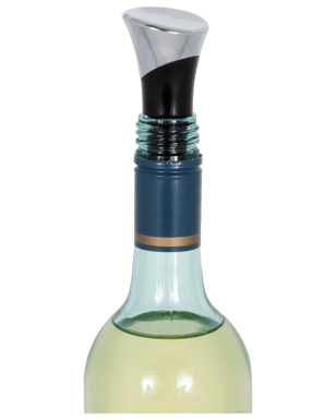 Bar Station Wine Bottle Stopper  undefined