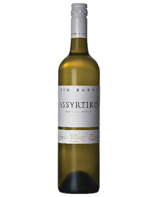 Jim Barry Assyrtiko  Bottle