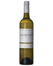 Jim Barry Assyrtiko  Bottle