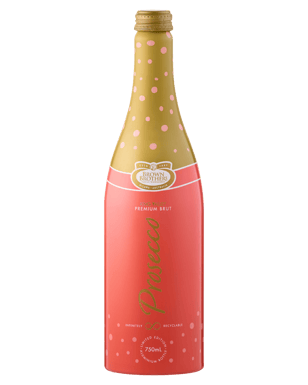 Aluminium Limited Edition Prosecco NV 