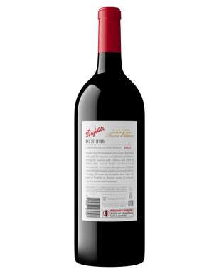 Penfolds Bin 389 Cabernet Shiraz Lunar New Year 1.5l  Bottle