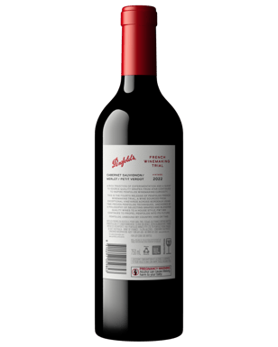 Penfolds Fwt 585 Red Blend Lunar New Year  Bottle