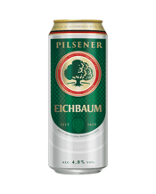 Eichbaum Premium Pilsner Cans 500ml  Can