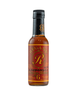 Sazerac Orange Bitters 148ml  Bottle