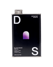 Departed Spirits Coffee Vodka 500ml  Can