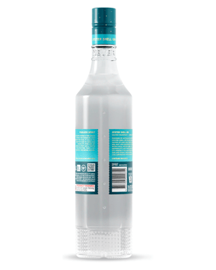 Never Never Oyster Shell Gin 700ml  Bottle