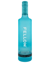 Fellow Australian Saltbush & Olive Vodka 500ml  Bottle