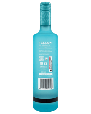 Fellow Australian Saltbush & Olive Vodka 500ml  Bottle