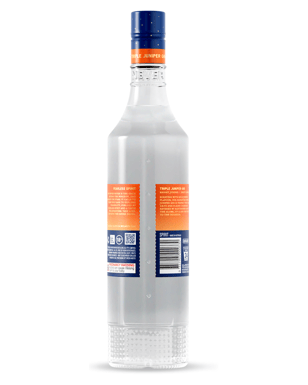 Never Never Triple Juniper Gin 700ml  Bottle