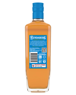 Bundaberg Sunny Rum Mango 700ml  Bottle