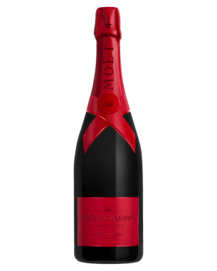 Moët & Chandon Brut Impérial Limited Edition 2025 End Of Year  Bottle