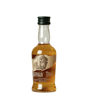 Buffalo Trace Trace Bourbon 40% 50ml  Bottle