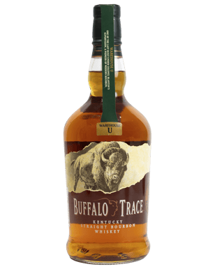 Buffalo Trace Trace Single Barrel 750ml  Bottle