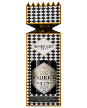 Hendricks Festive Cracker Pack 350ml  Bottle