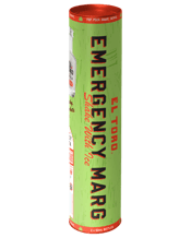 El Toro Gift Pack Emergency Marg 2x50ml  Bottle
