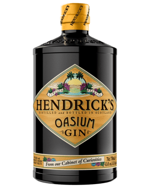 Hendricks Oasium 700ml  Bottle