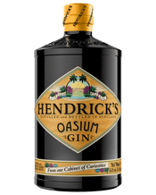 Hendricks Oasium 700ml  Bottle