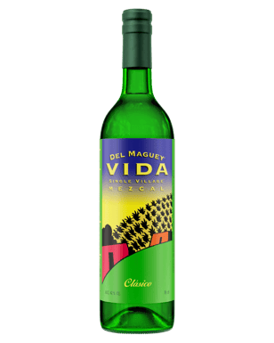 Del Maguey Vida Clasico Mezcal 700ml  Bottle