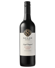 Nugan Estate Durif  Bottle