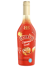 Baileys Cinnamon Scroll 700ml  Bottle