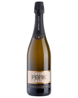  Pepik Tasmanian Cuvee Nv  Bottle