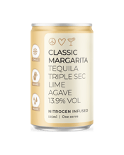 Byron Bay Spirits Co Margarita Cans 125ml  Can