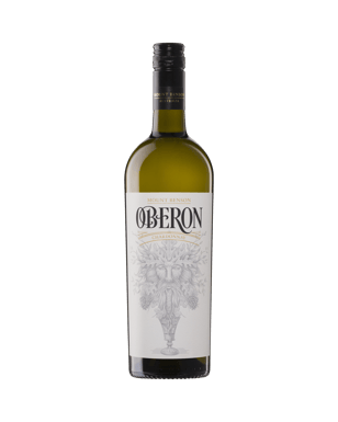 Oberon Chardonnay  Bottle