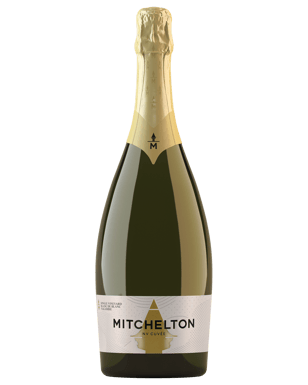 Mitchelton Single Vineyard Cuvee  Bottle