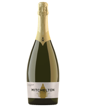 Mitchelton Single Vineyard Cuvee  Bottle