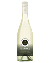 Kim Crawford Illuminate Lower Alcohol Sauvignon Blanc 8%  Bottle