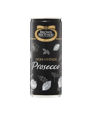 Prosecco Can 250mL 