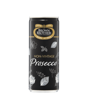 Brown Brothers Prosecco Can 250ml  Can