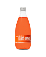 Capi Blood Orange 500ml  Bottle