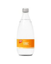 Capi Classic Tonic 500ml  Bottle