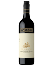Taylors St Andrews Cabernet Sauvignon 2021  Bottle