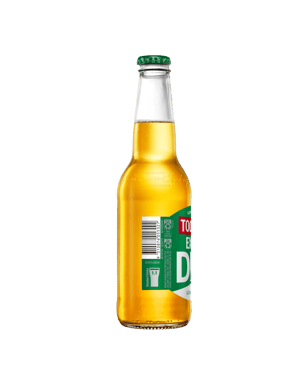 Tooheys Extra Dry Bottles 330ml  Bottle