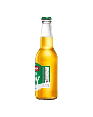 Tooheys Extra Dry Bottles 330ml  Bottle