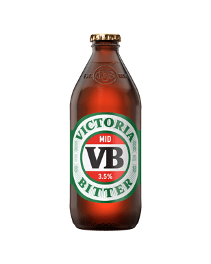 Mid 3.5% Bottles 375mL 