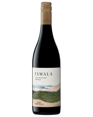 Tamala Shiraz