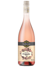 Craftsman Organic Rosé  Bottle
