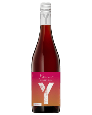 Sunset Red Shiraz