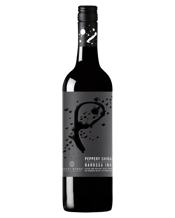 Grant Burge Barossa Ink Peppery Shiraz  Bottle