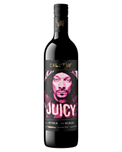 19 Crimes Cali By Snoop Juicy Red Blend  Bottle