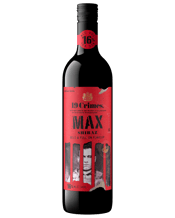 19 Crimes Max Shiraz  Bottle