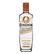 Bundaberg Rum Silver Rum 37% 700ml  Bottle