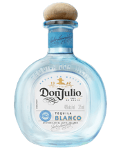Don Julio Blanco Tequila 375ml  Bottle