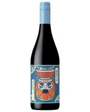 Bento Pinot Noir  Bottle