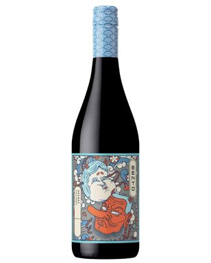 Bento Shiraz  Bottle