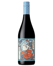 Bento Shiraz  Bottle